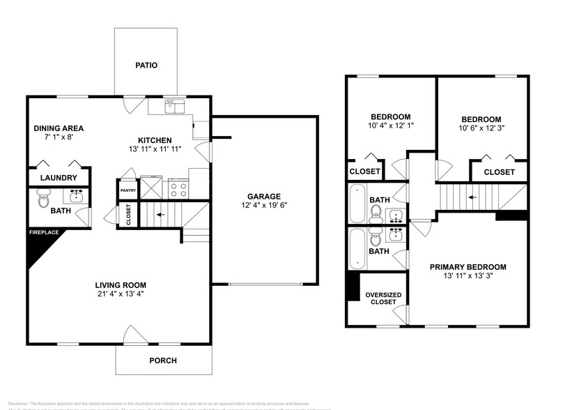 Building Photo - 538 Havenbrook Way NW