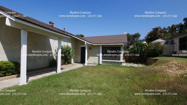 Building Photo - 6762 Alsacia St