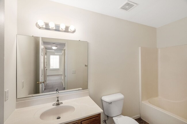 Building Photo - 3509-3511-3511 La Mesa Dr