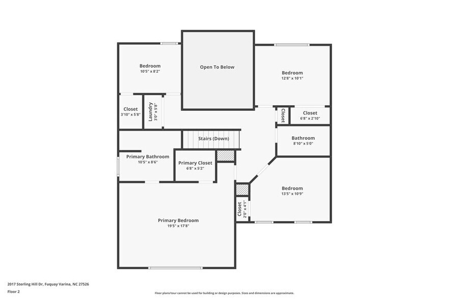Building Photo - 2017 Sterling Hill Dr