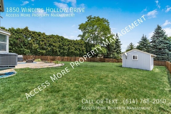 Building Photo - 1850 Winding Hollow Dr