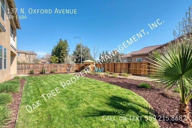 Building Photo - 137 N Oxford Ave