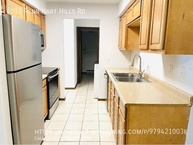 Building Photo - 4012 Renn Hart Hills Rd