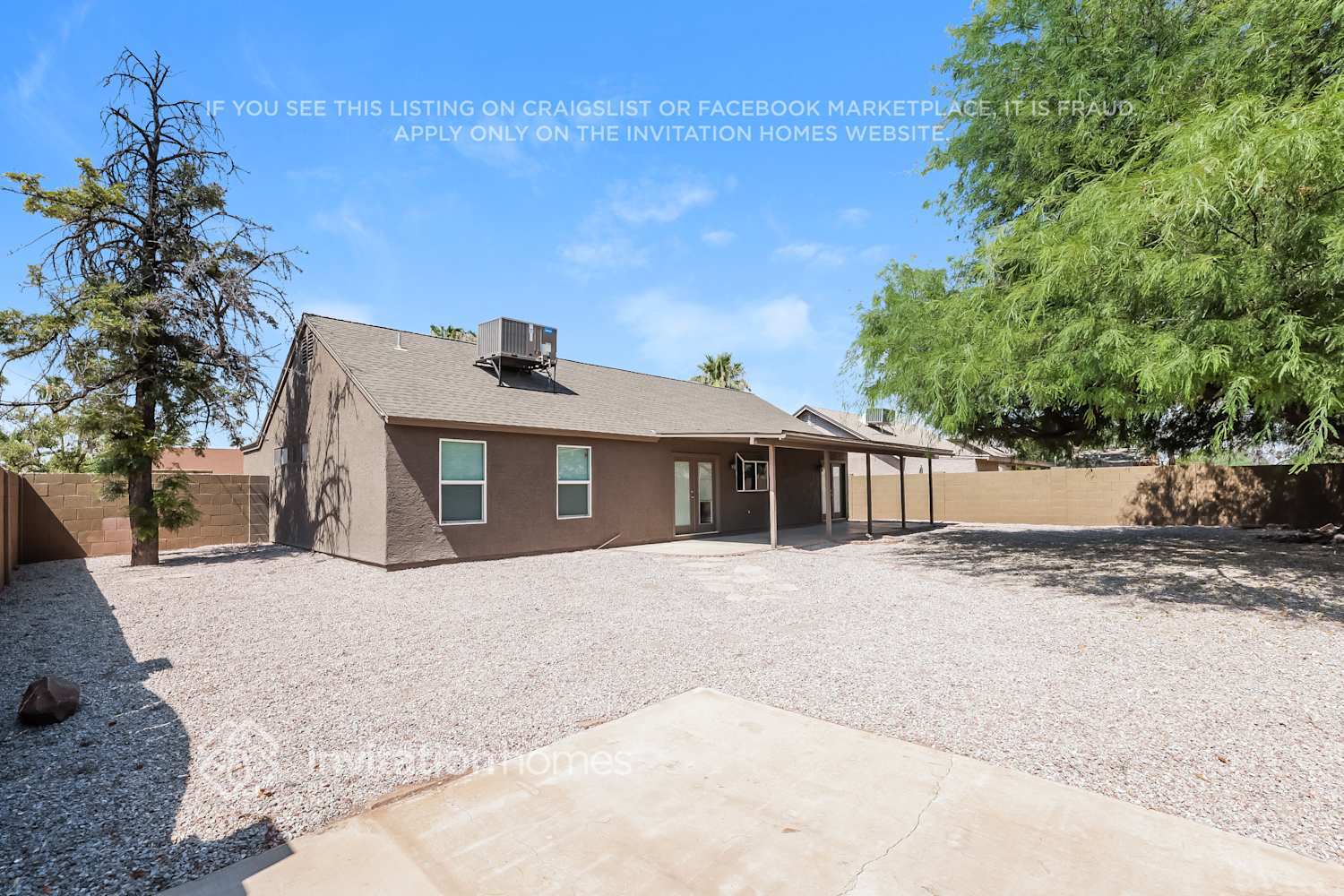 Building Photo - 5657 W Mescal St