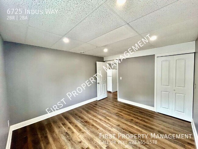Building Photo - 6725 Indus Way