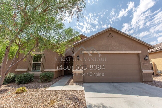 Building Photo - 18295 W Saguaro Ln