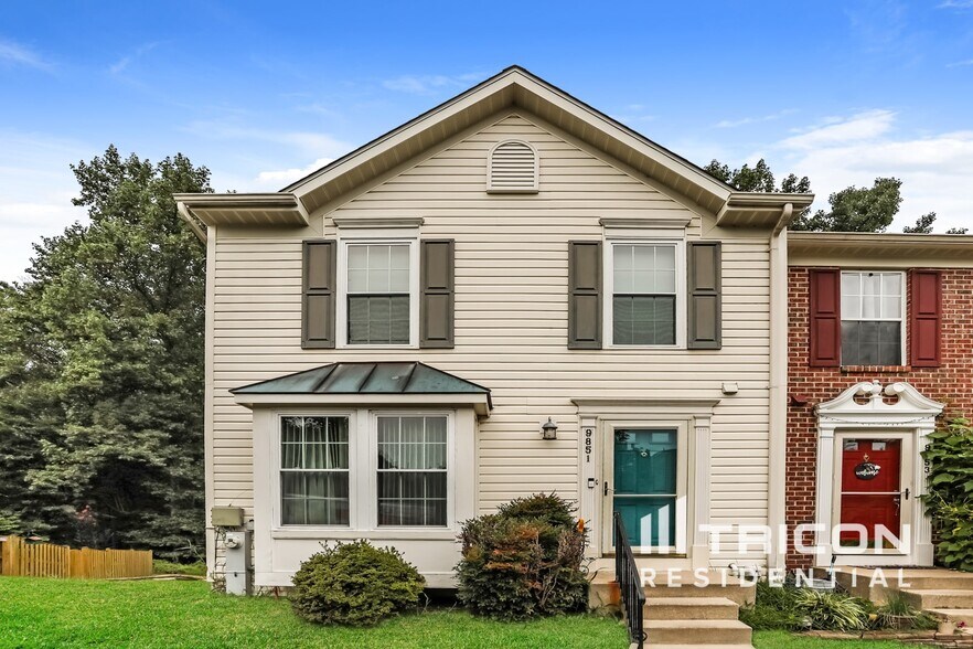 Primary Photo - 9851 Bayline Cir