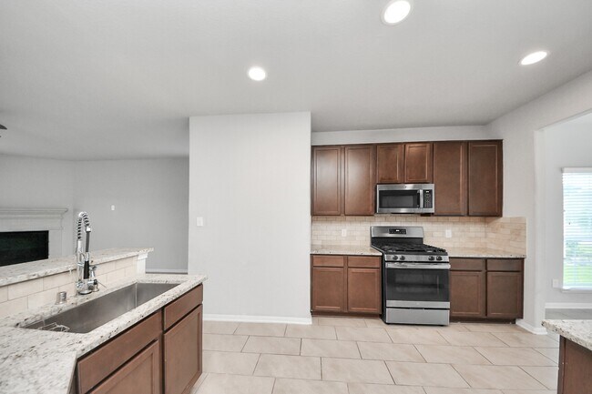 Building Photo - 4111 Fair Country Ln