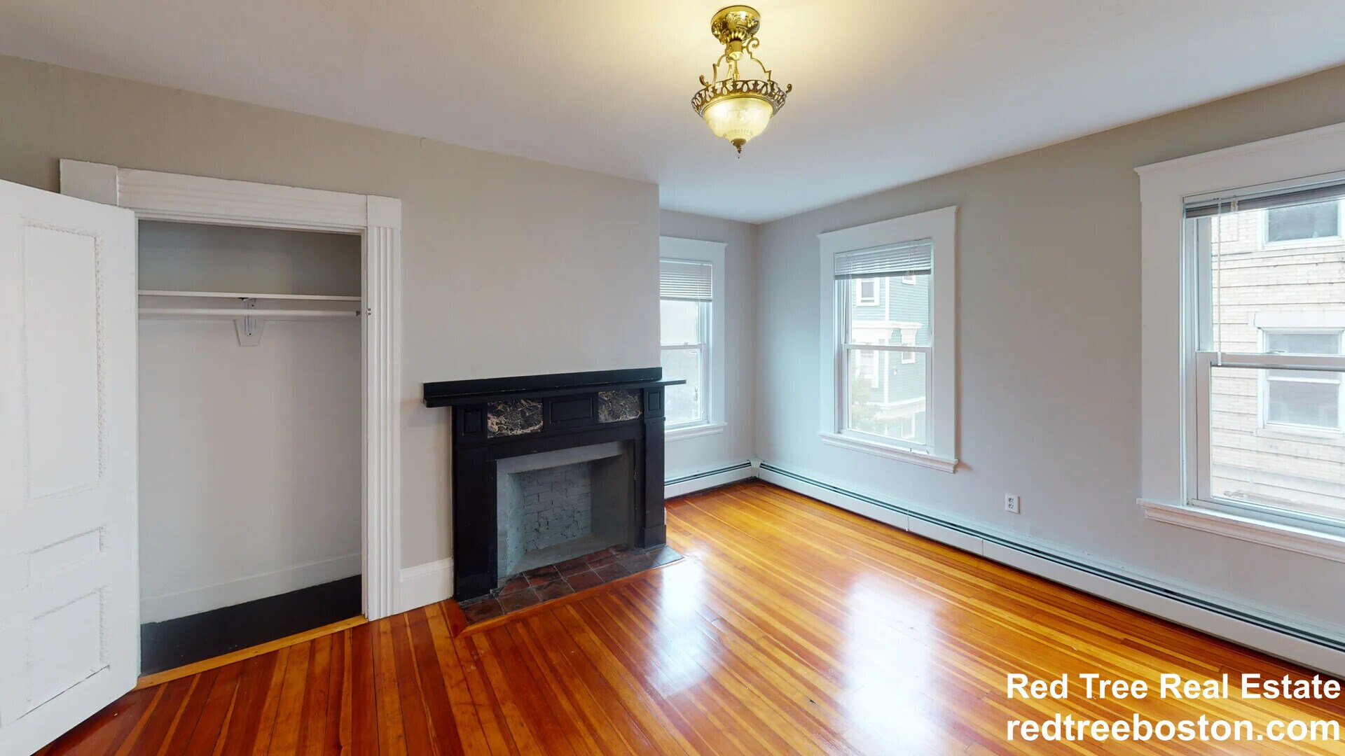 Building Photo - 50 Hancock St