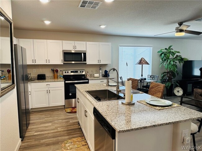 Building Photo - 4658 Reyes Adobe Dr