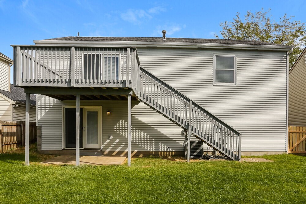 Building Photo - 861 Hurlock Ln