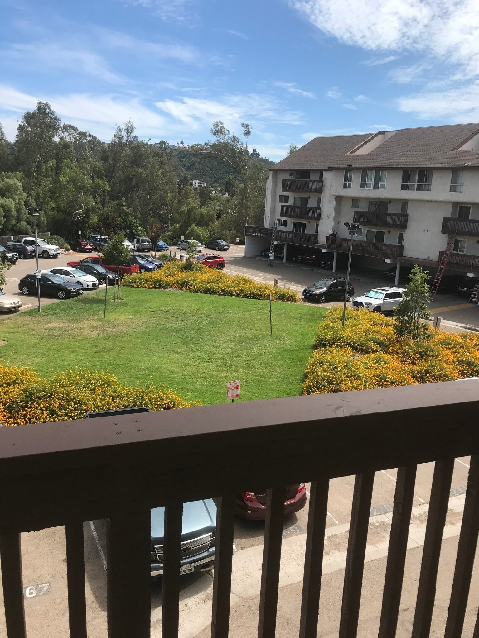 Building Photo - 6151 Rancho Mission Rd