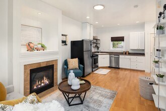 Building Photo - A Quiet Retreat with Parking, Patio, and City Proximity