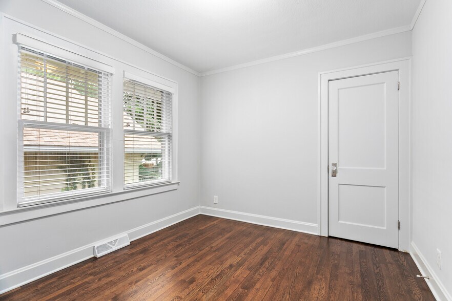 Building Photo - 4105 Adams St