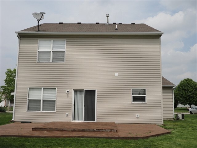 Building Photo - 12678 Redskins Avenue