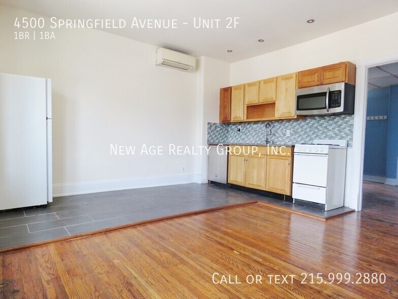 Building Photo - 4500 Springfield Ave