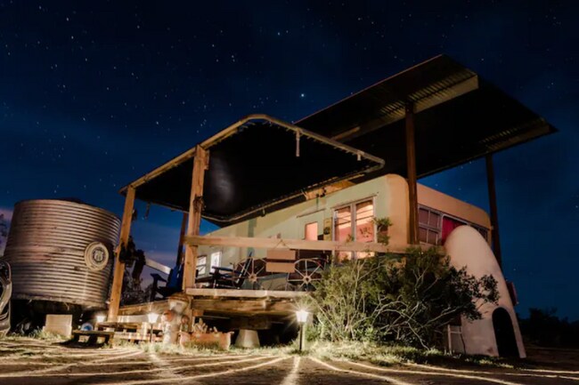 Building Photo - 888 Joshua Tree