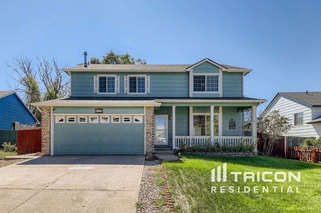 Building Photo - 862 Marshall Dr