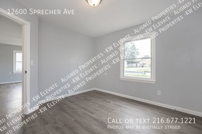 Building Photo - 12600 Sprecher Ave