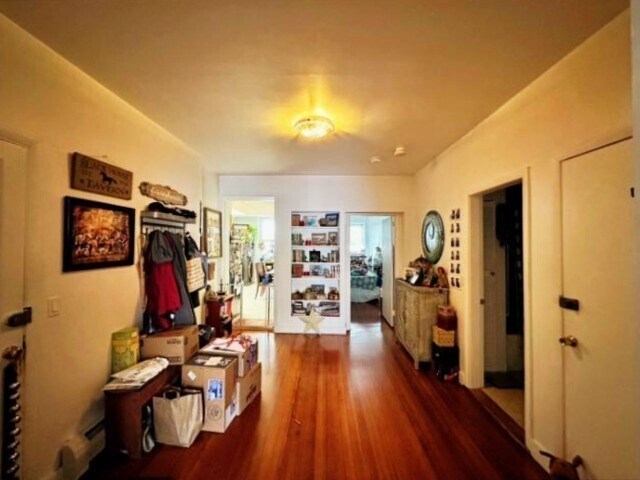 Building Photo - 354 Tappan St