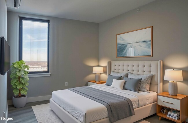 Building Photo - 3516 John F. Kennedy Blvd