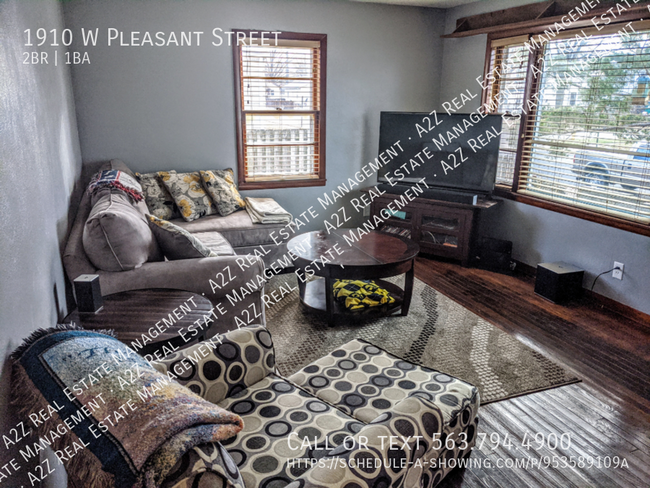 Primary Photo - Charming and Cozy 2-Bedroom Ranch-Style Home