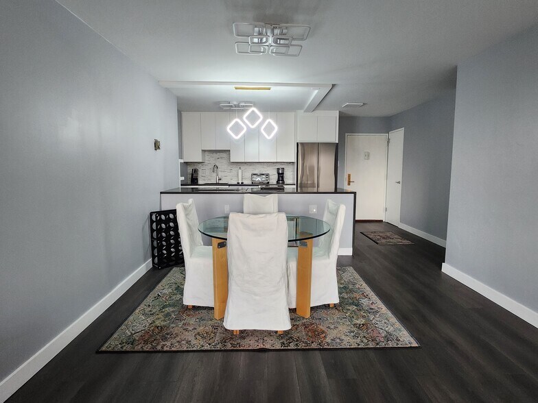 Dining - 1425 4th St SW
