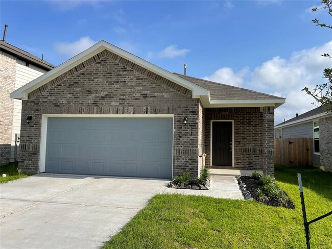 Primary Photo - 991 Redinger Ridge Dr