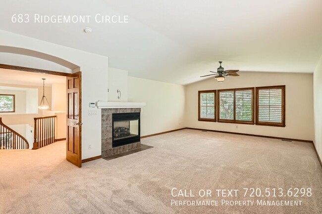Building Photo - 683 Ridgemont Cir