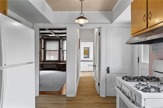 Building Photo - 1306 Ridge Ave