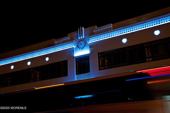 Building Photo - 550 Cookman Ave