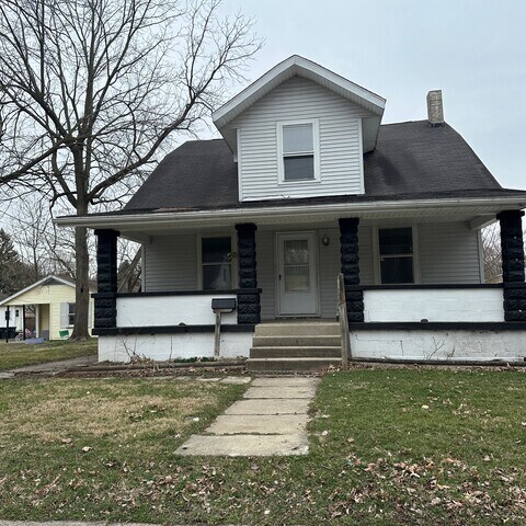 Primary Photo - S 24th Duplex