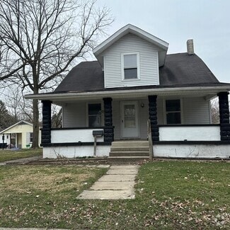 Building Photo - S 24th Duplex
