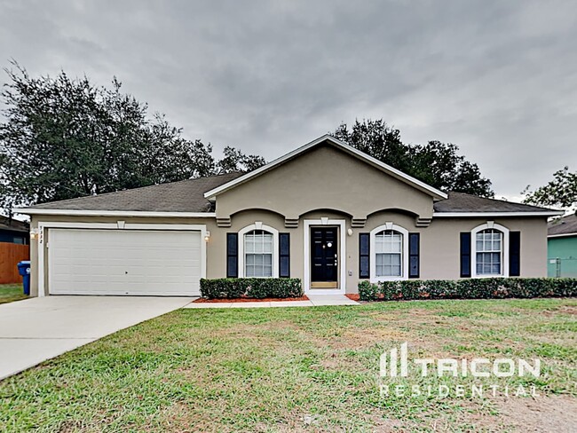 Building Photo - 5332 Abagail Dr
