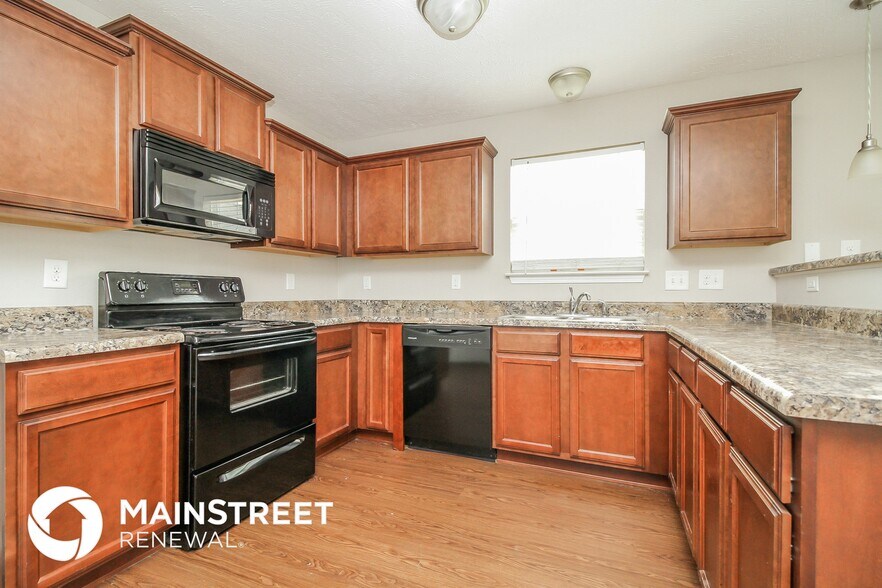Building Photo - 3016 RG Buchanan Dr