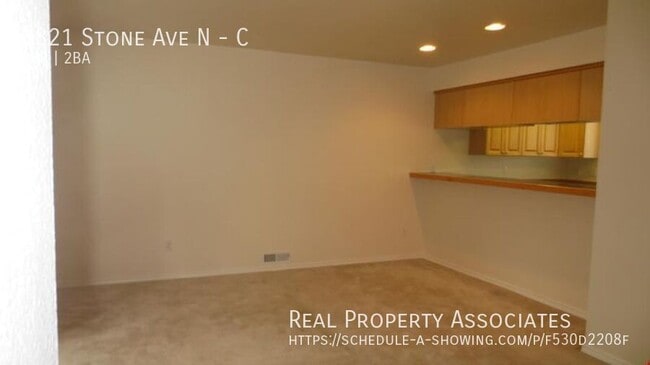Building Photo - 8821 Stone Ave N
