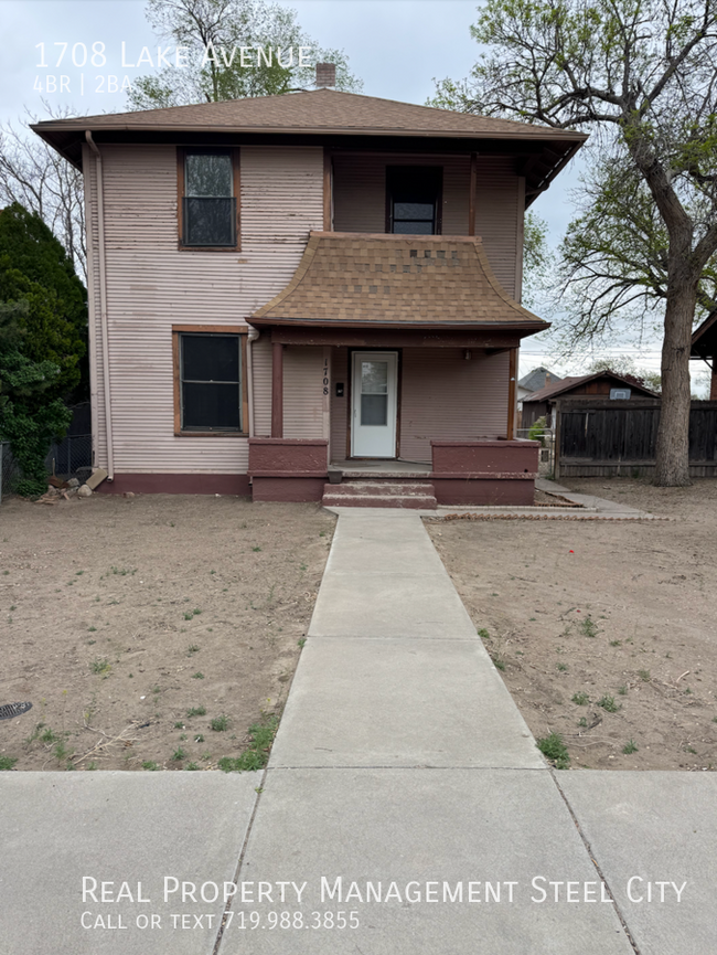 Primary Photo - 1708 Lake Ave