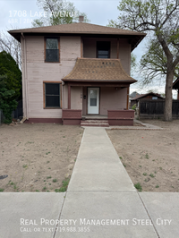 Building Photo - 1708 Lake Ave