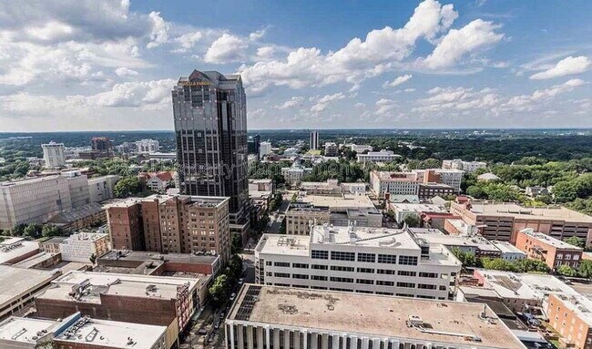 Building Photo - 301 Fayetteville St