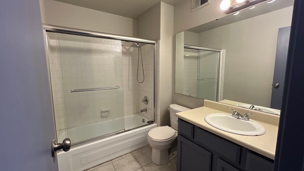 MB Bathroom - 12063 E Harvard Ave