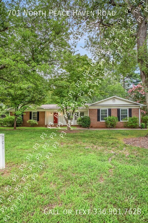 Building Photo - Mt Tabor Home - Lisa Barker - (734) 231-9495