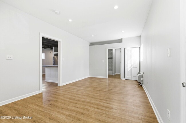 Building Photo - 1212 Krieger St