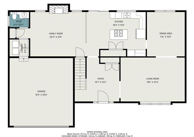 Building Photo - 13116 Holly Leaf Ct
