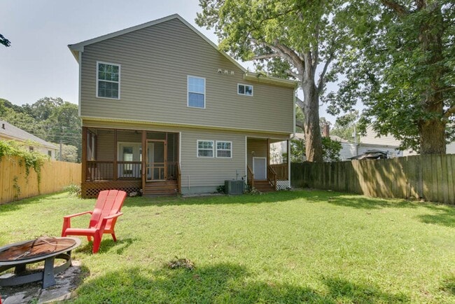 Building Photo - Beautiful Home For Rent in Ocean View!