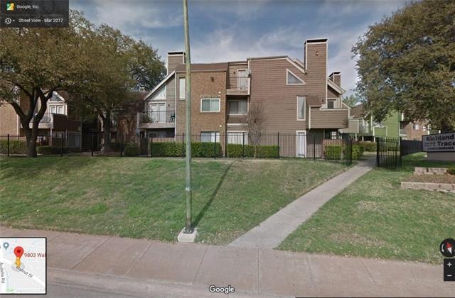 Primary Photo - 9803 Walnut St