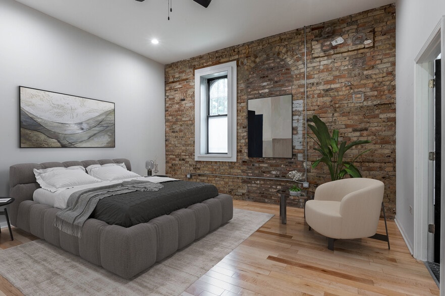 Building Photo - 2701 W Thomas St