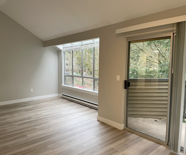 Floorplan - Redmond Park Apts