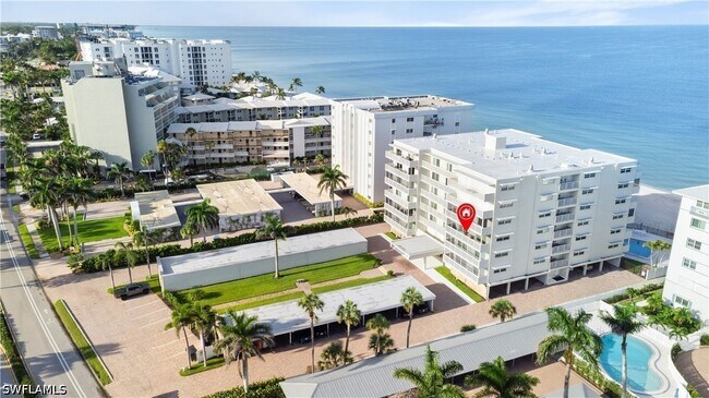 Building Photo - 1977 Gulf Shore Blvd N