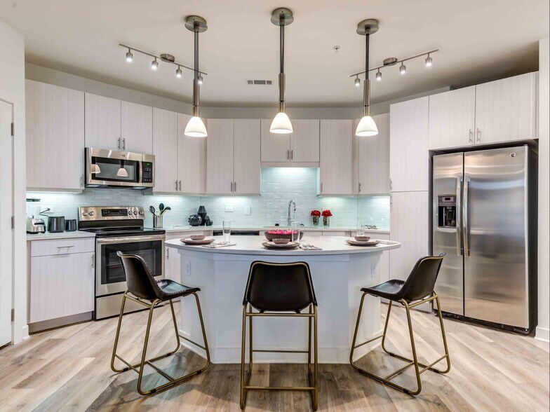 Celeste at La Cantera 6107 Via La Cantera San Antonio TX 78256