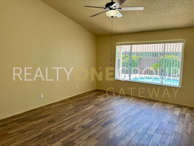 Building Photo - Rancho Sereno Pool Home on a large Corner ...
